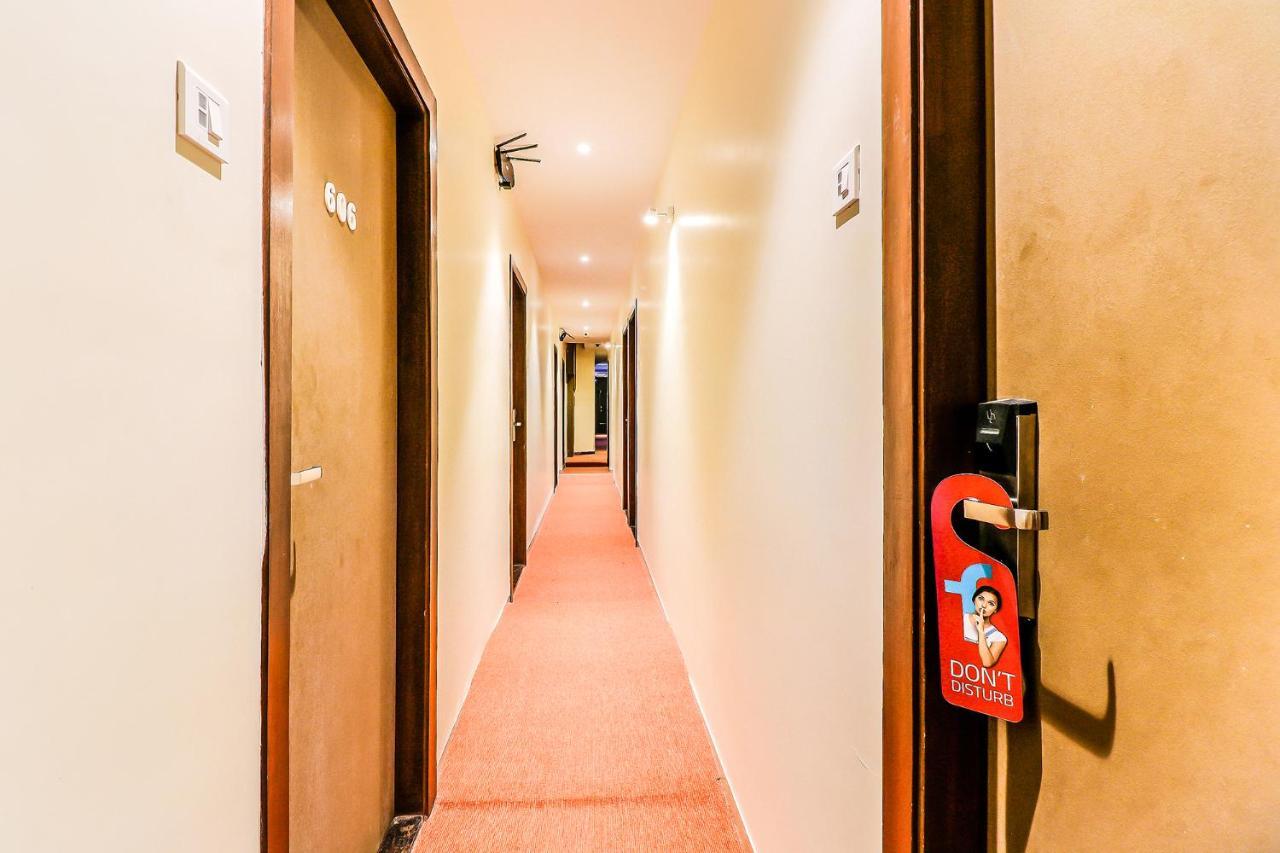 Fabexpress Ascot International - Nr Mumbai International Airport Hotell Eksteriør bilde